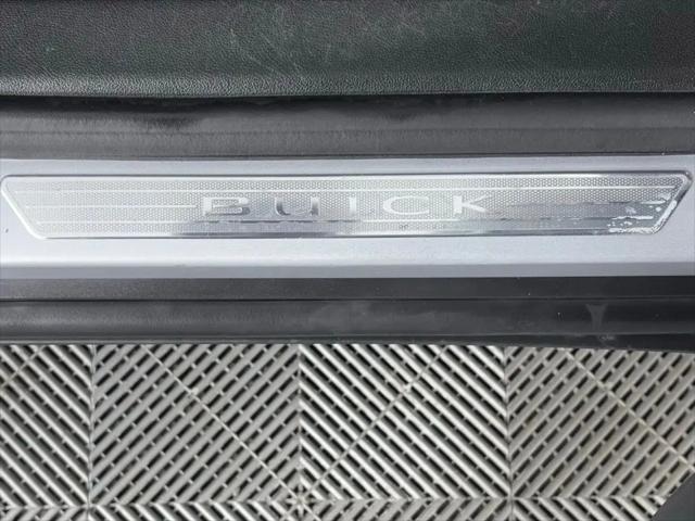 2022 Buick Encore AWD Preferred