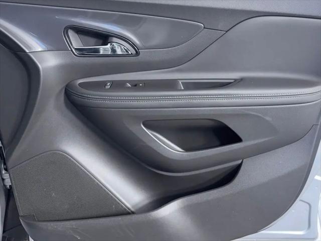 2022 Buick Encore AWD Preferred