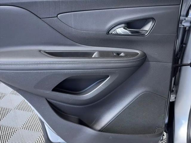 2022 Buick Encore AWD Preferred