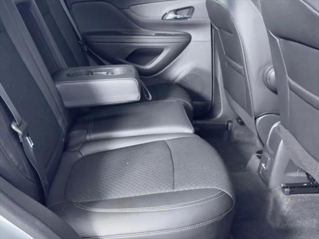 2022 Buick Encore AWD Preferred