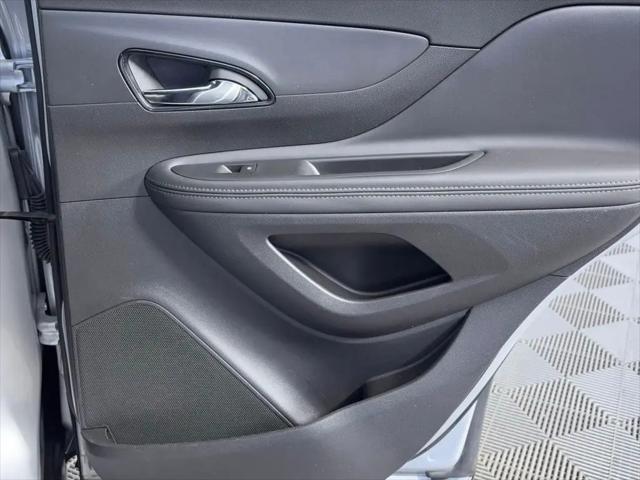 2022 Buick Encore AWD Preferred