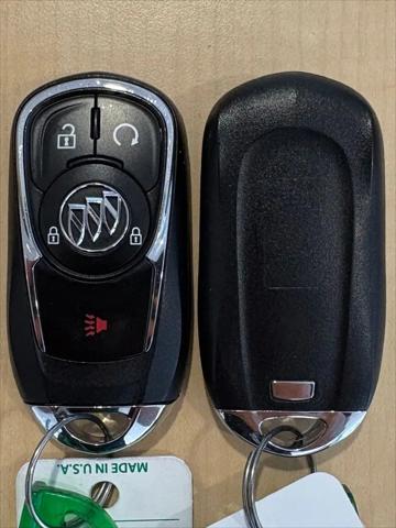 2022 Buick Encore AWD Preferred