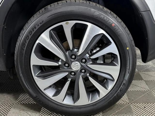 2022 Buick Encore AWD Preferred
