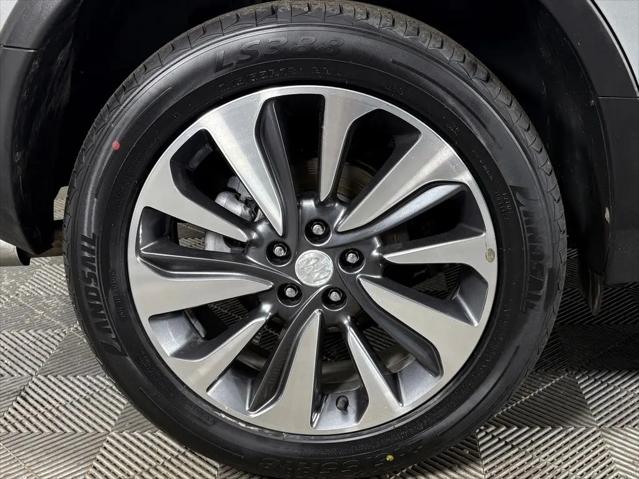 2022 Buick Encore AWD Preferred
