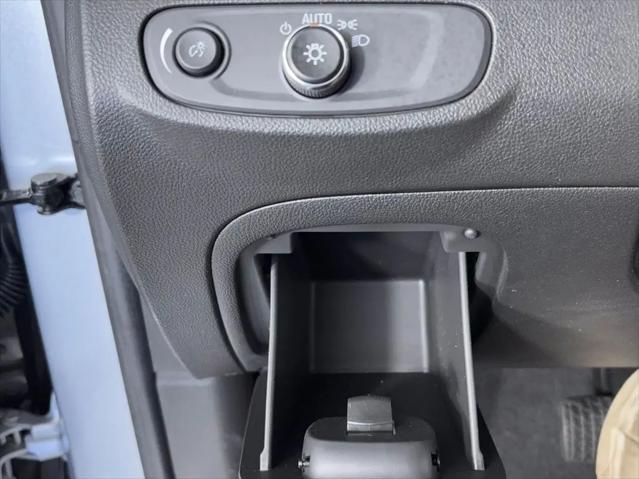 2022 Buick Encore AWD Preferred