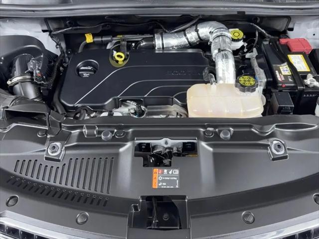 2022 Buick Encore AWD Preferred