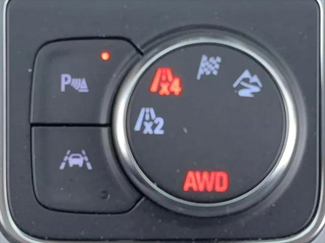 2024 Chevrolet Blazer AWD 3LT