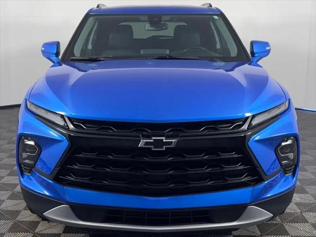 2024 Chevrolet Blazer AWD 3LT