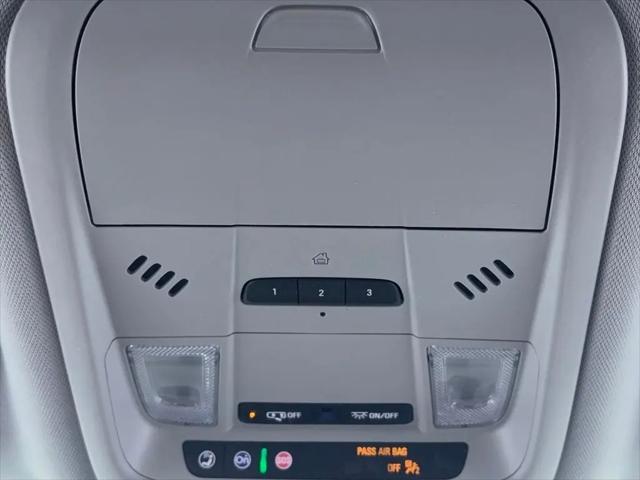 2024 Chevrolet Blazer AWD 3LT