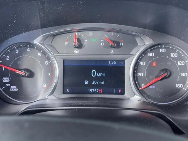 2024 Chevrolet Blazer AWD 3LT