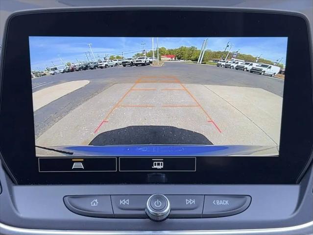 2024 Chevrolet Blazer AWD 3LT