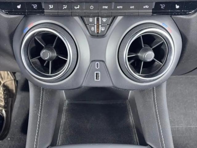 2024 Chevrolet Blazer AWD 3LT