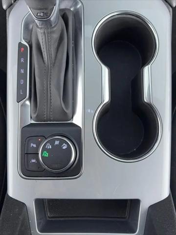 2024 Chevrolet Blazer AWD 3LT