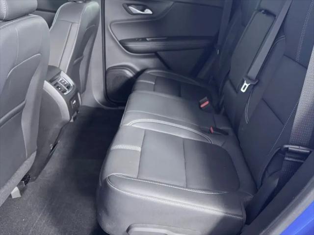 2024 Chevrolet Blazer AWD 3LT
