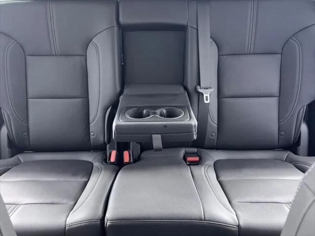2024 Chevrolet Blazer AWD 3LT