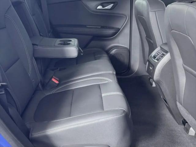 2024 Chevrolet Blazer AWD 3LT