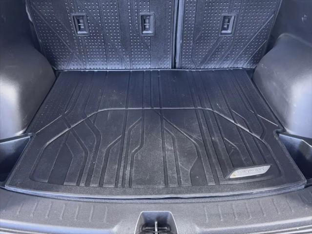 2024 Chevrolet Blazer AWD 3LT