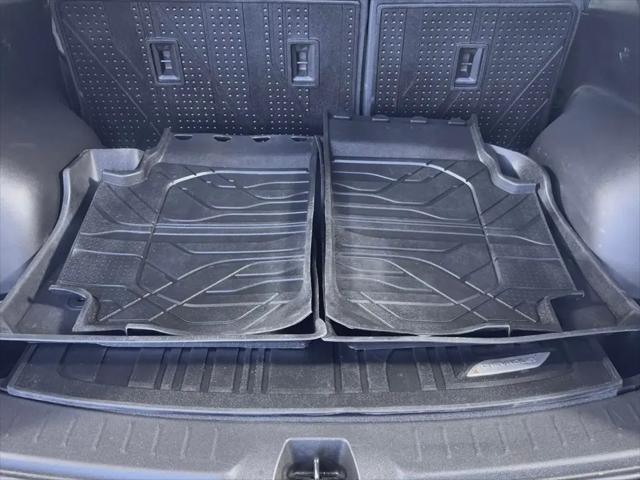 2024 Chevrolet Blazer AWD 3LT