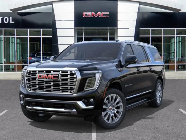 2026 GMC Yukon XL 4WD Denali
