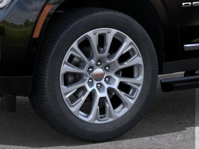 2026 GMC Yukon XL 4WD Denali
