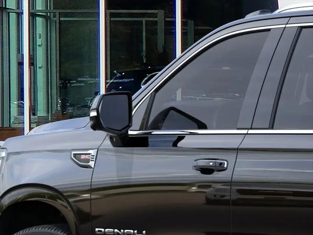 2026 GMC Yukon XL 4WD Denali