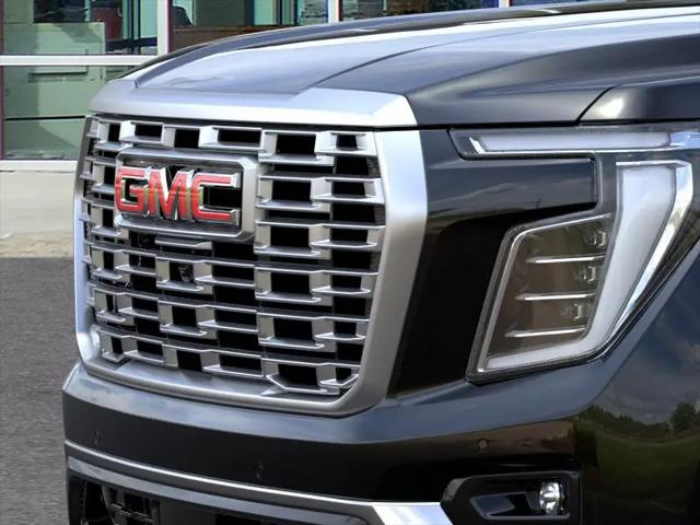 2026 GMC Yukon XL 4WD Denali