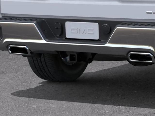 2026 GMC Sierra 1500 Crew Cab, Short Bed, SLT, 4WD