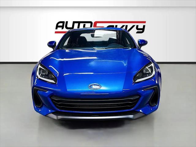2024 Subaru BRZ Limited