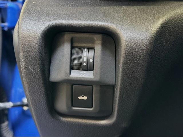 2024 Subaru BRZ Limited