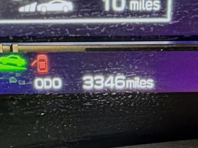 2024 Subaru BRZ Limited