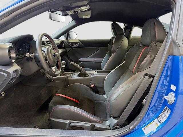 2024 Subaru BRZ Limited