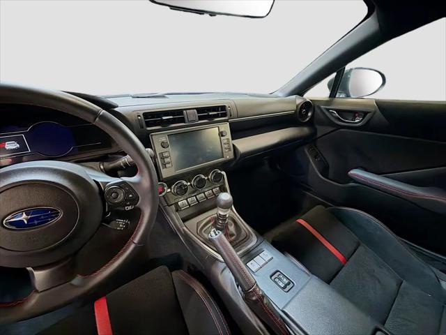 2024 Subaru BRZ Limited