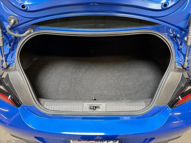 2024 Subaru BRZ Limited