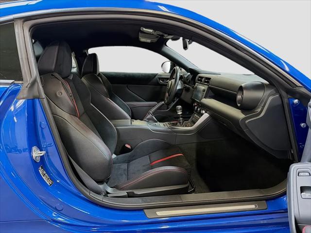 2024 Subaru BRZ Limited