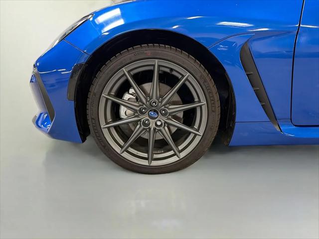 2024 Subaru BRZ Limited