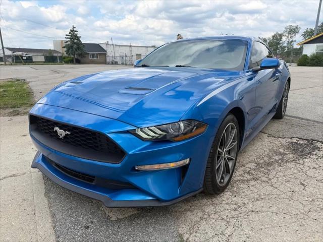 2019 Ford Mustang for sale near Fairfield, OH