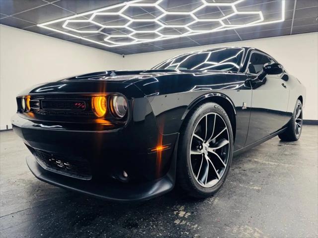2018 Dodge Challenger for sale near Fairfield, OH