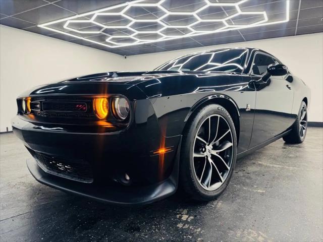 2018 Dodge Challenger for sale near Fairfield, OH