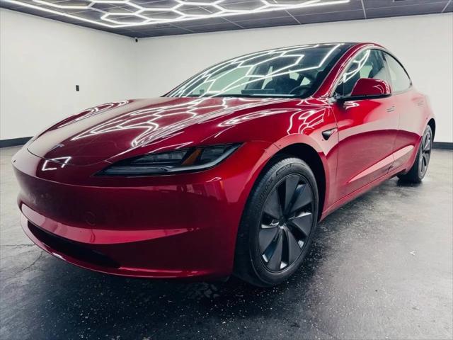 2025 Tesla Model 3 for sale near Fairfield, OH