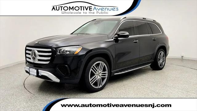 2024 Mercedes-Benz GLS GLS 450 4MATIC for sale in Sewell, NJ