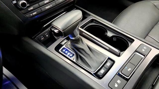 2018 Genesis G80 3.8
