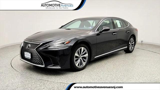 2019 Lexus LS 500 LS 500 for sale in Sewell, NJ