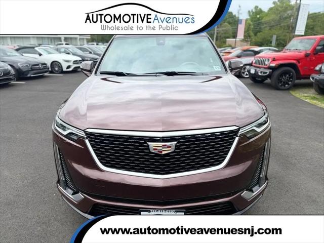 2023 Cadillac XT6 AWD Premium Luxury for sale in Sewell, NJ