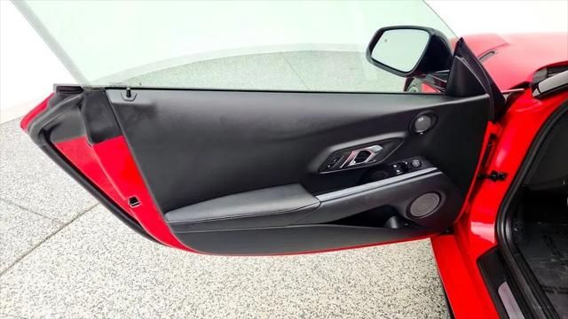 2020 Toyota GR Supra 3.0 Premium