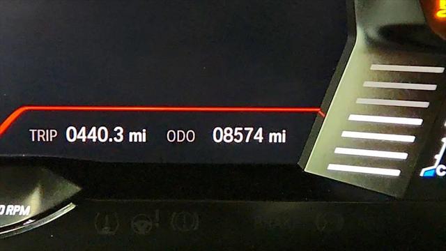 2020 Toyota GR Supra 3.0 Premium