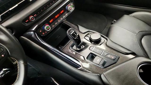 2020 Toyota GR Supra 3.0 Premium