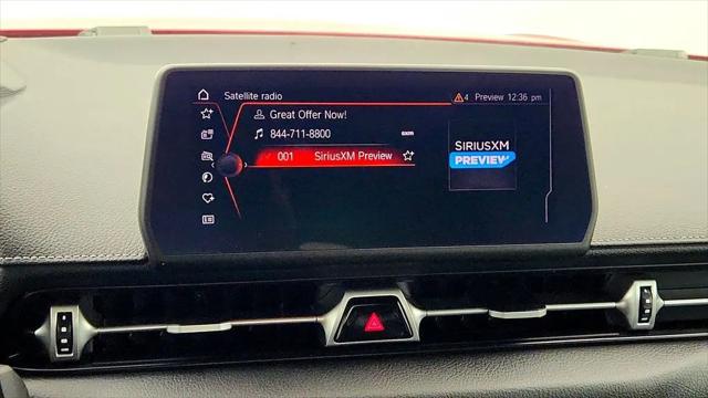 2020 Toyota GR Supra 3.0 Premium