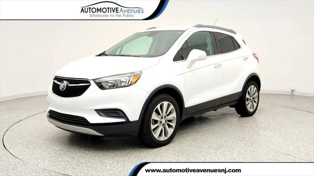 2019 Buick Encore AWD Preferred for sale in Sewell, NJ