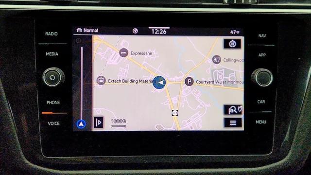 2024 Volkswagen Tiguan 2.0T SEL R-Line