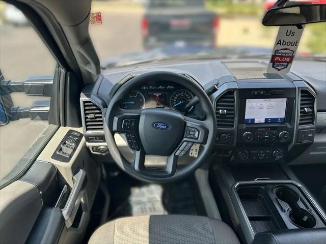 2022 Ford F-350 XLT